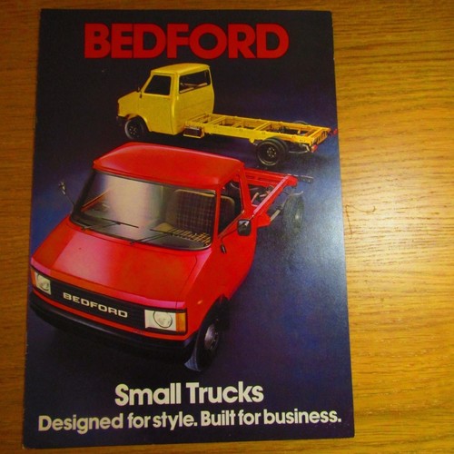 Bedford 230 250 280 - 250, 350