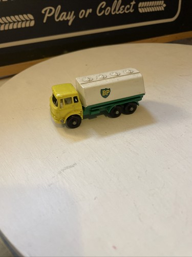 A43 matchbox lesney - a43,