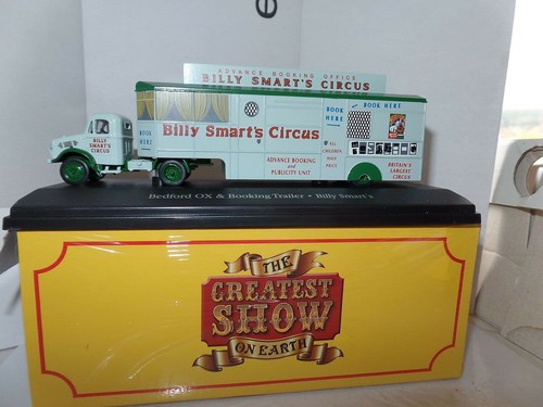 Atlas fun fair circus hu03 - circus,