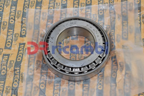 Bedford iveco volvo timken - iveco,