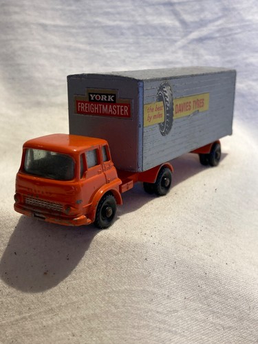 Matchbox major pack - matchbox, m2