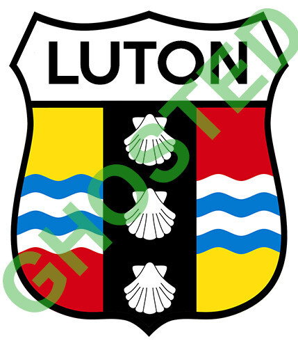 Luton bedfordshire bedford car - bedfordshire,