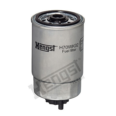 New fuel filter for volvo - new,