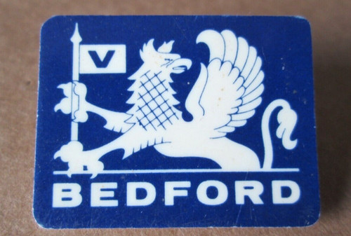 Bedford trucks 1960s - 1960s, truck