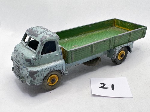 Vintage dinky toys 522 big - vintage,