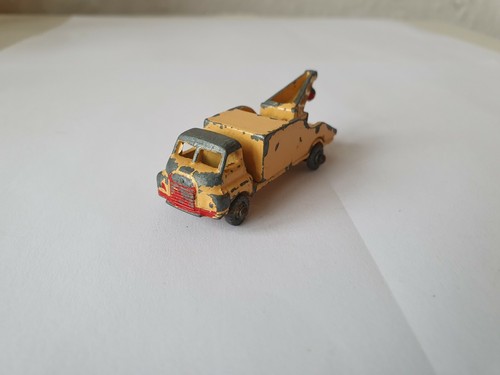 Benbros qualitoy mighty midget - qualitoy,