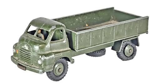 Dinky toy 621 - 1:43, bedford