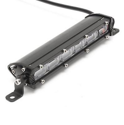 Waterproof 60w led work - 7",