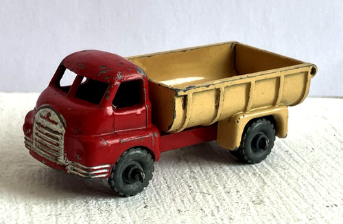 Matchbox lesney bedford ton - matchbox,