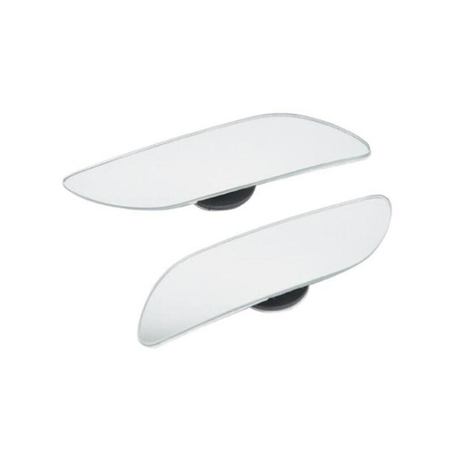 2pcs spot mirror convex - 2pcs,