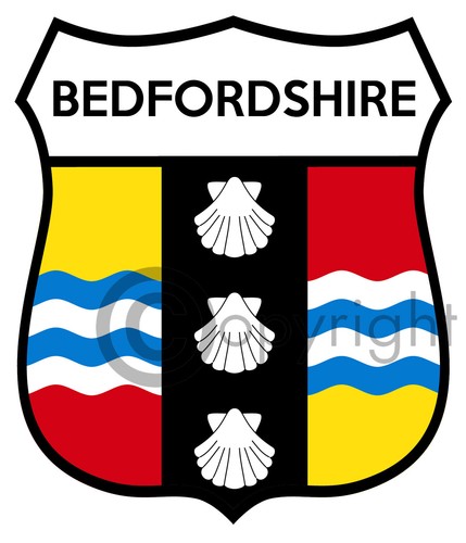 Bedfordshire bedford car - bedford,