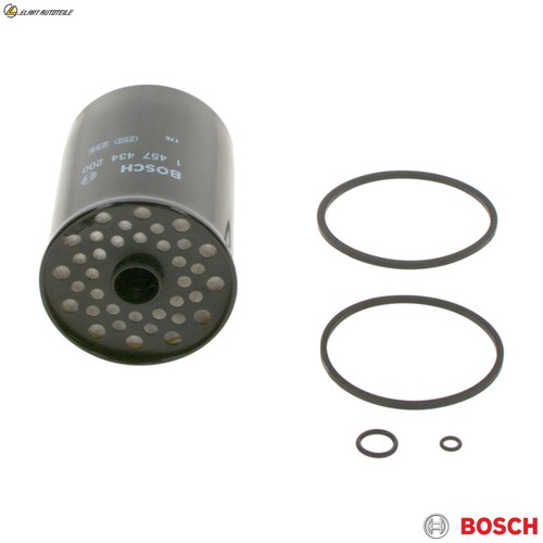 Fuel filter 457 - fuel, 434