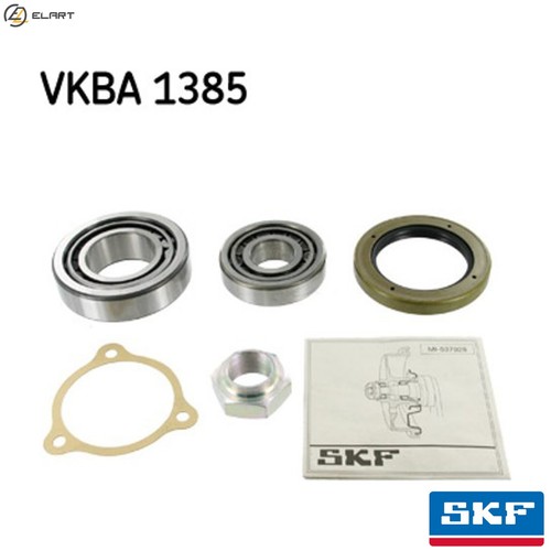 Wheel bearing kit - bearing,