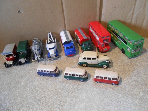 Vanguards bedfords tow - bedfords,