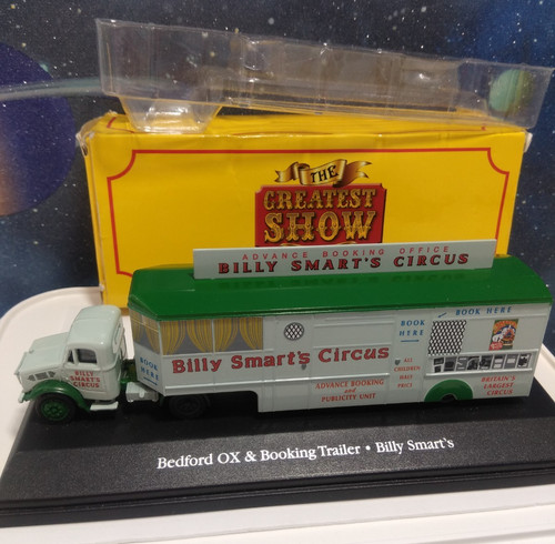 Atlas editions scale - editions, 1:76