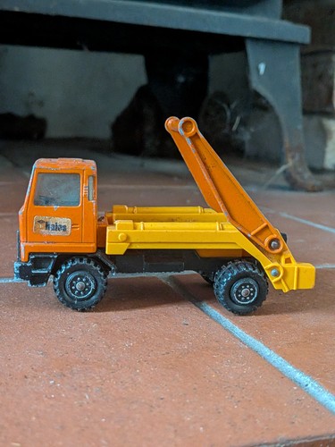Vintage matchbox super kings - vintage,
