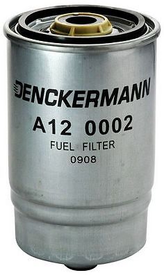 New fuel filter for - fuel, volvo