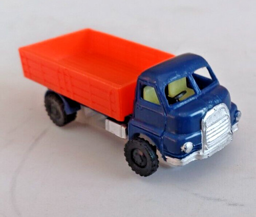 Bedford dropside truck - truck, in