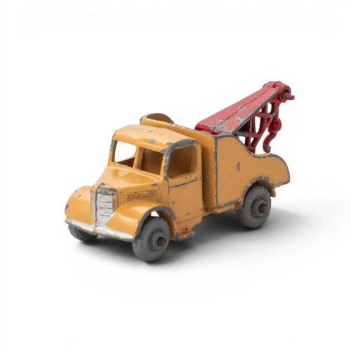 Matchbox 13b bedford - matchbox, #13b