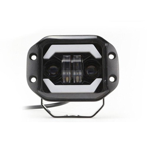 5in led work - led, bar