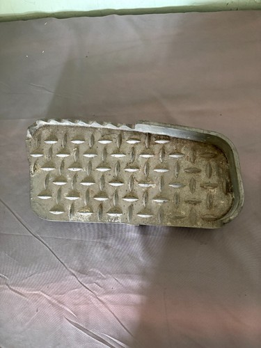 Bedford truck aluminium - tk,