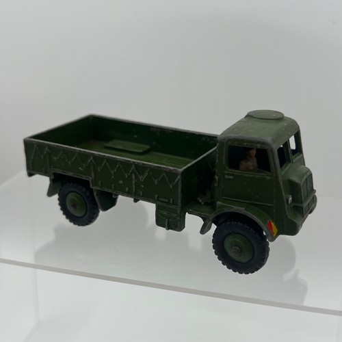 Dinky toys 623 - toys, army