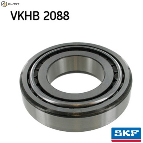 Wheel bearing vkhb 2088 for - vkhb,