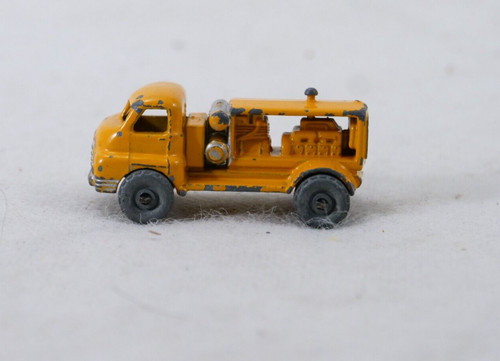 Matchbox lesney 28 vintage - matchbox,