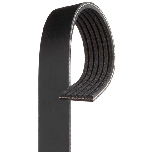 Multi ribbed drive - v-ribbed, belt