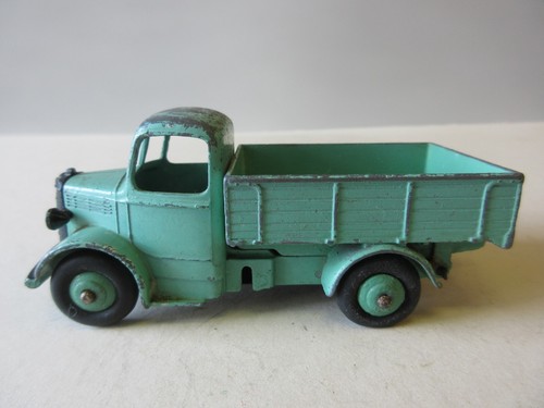 1950 dinky toys bedford - 1950's,