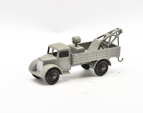 Vintage dinky toys 30e bedford - 30e,