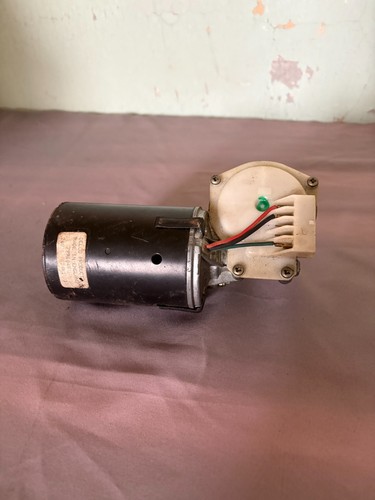 Bedford truck wiper - tk, motor