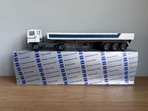 Conrad 3330 bedford truck - conrad,