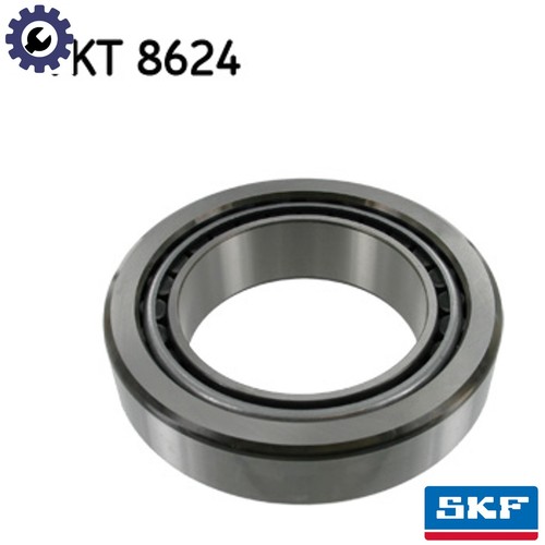 Bearing manual transmission - manual,