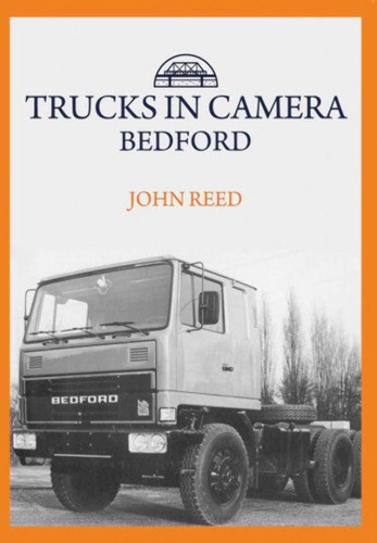 Trucks camera bedford - in,