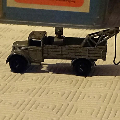 Vintage maccano dinky toys 30e - vintage,