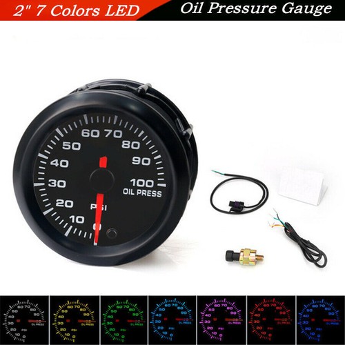 52mm colors led - colors,