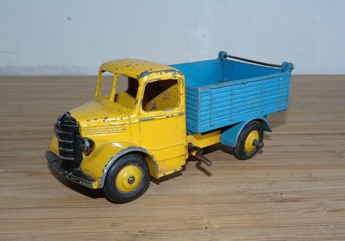 Original dinky 25m 410 - original, bedford