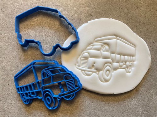 Bedford cookie cutter - bedford,