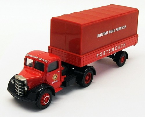 Corgi scale diecast - 1/50, 97329