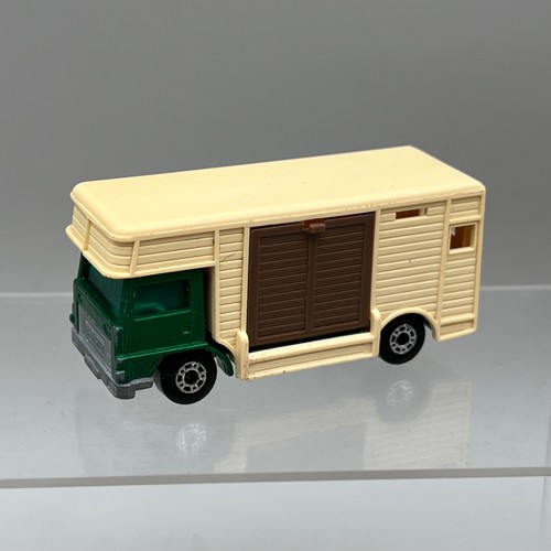 Matchbox lesney superfast - matchbox,