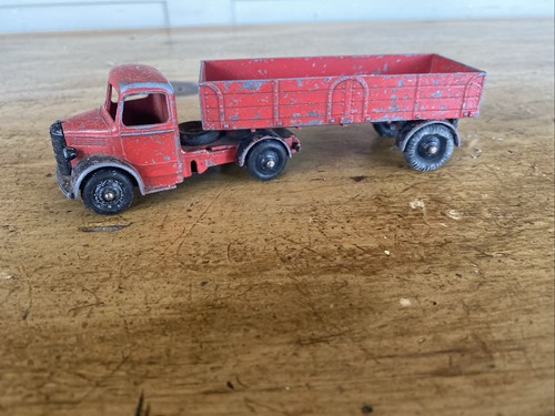 Vintage dinky supertoys 521 - vintage, #