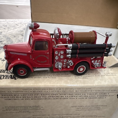 Matchbox collectibles 1939 - collectibles,