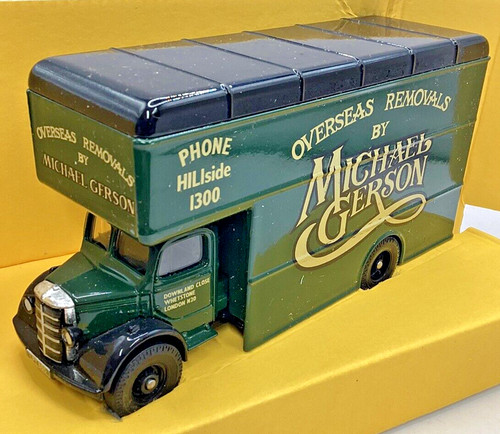 Bedford o series - o,