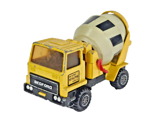 Matchbox super kings - kings, k-26