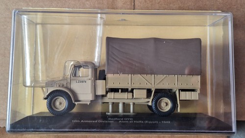 Eaglemoss scale 17622 - eaglemoss, 1/43