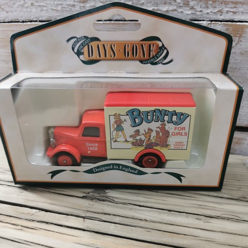Vintage die cast model - ,