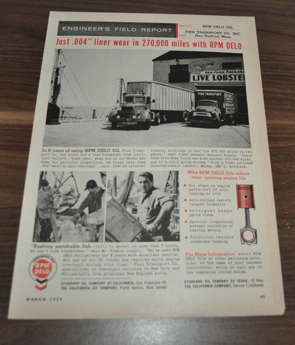1959 fish transport new - 1959,