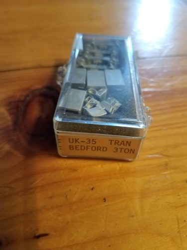 Cinc bedford ton - cinc,