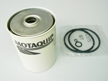 Fuel filter fits citroen - filter, bx